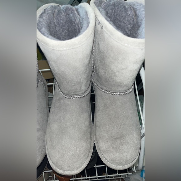 Bear paw boots - Picture 1 of 3